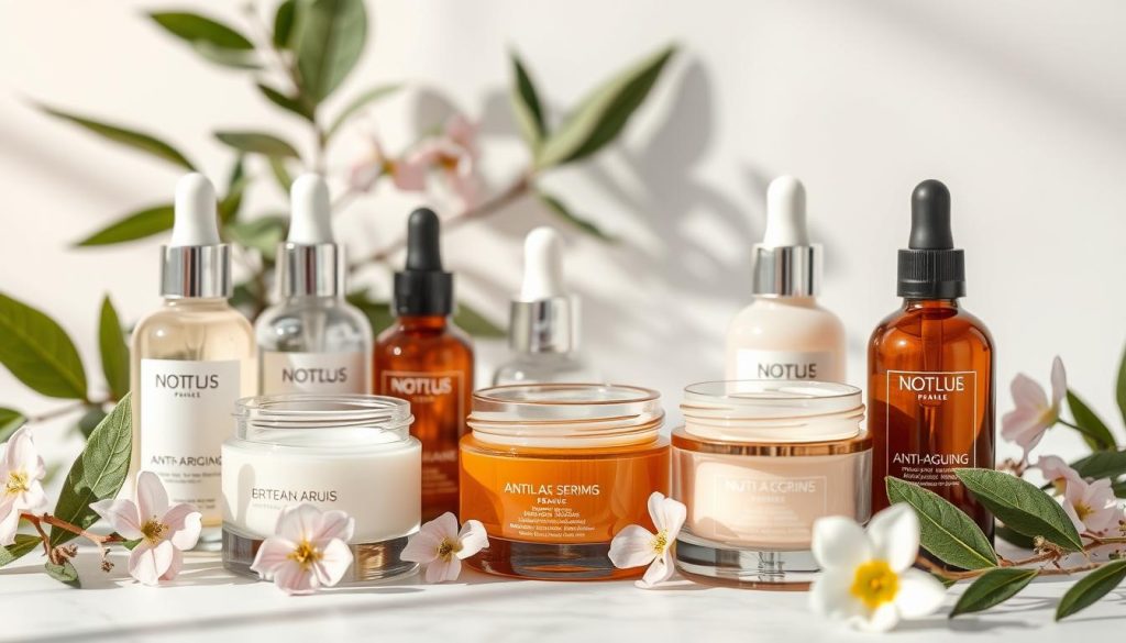 Anti-Aging Skincare Tips