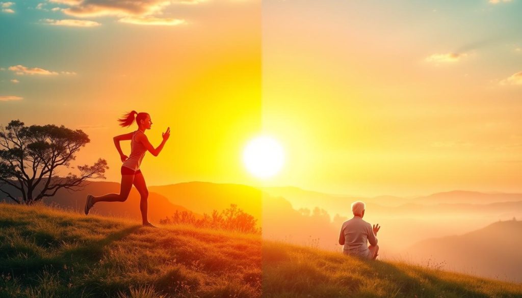 Keep Your Energy Levels High After 40