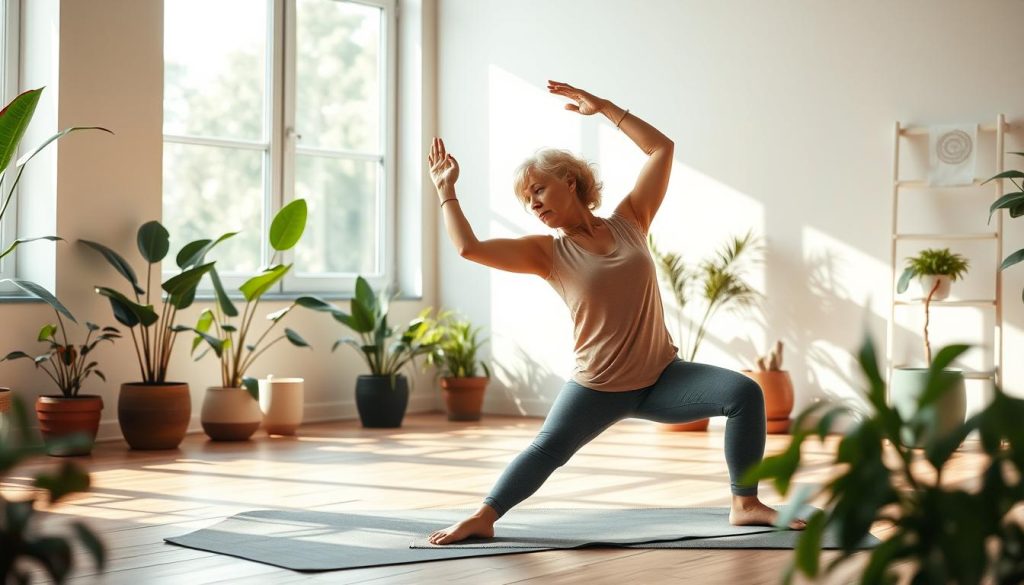 Low-Impact Workouts