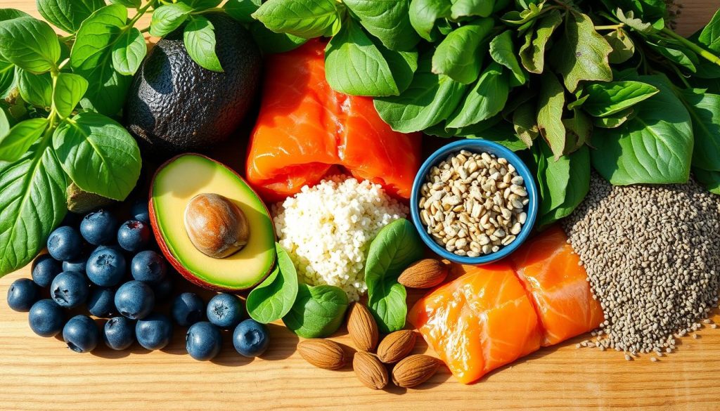 Superfoods Every Woman Over 40 Should Eat