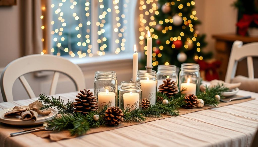 affordable holiday decor