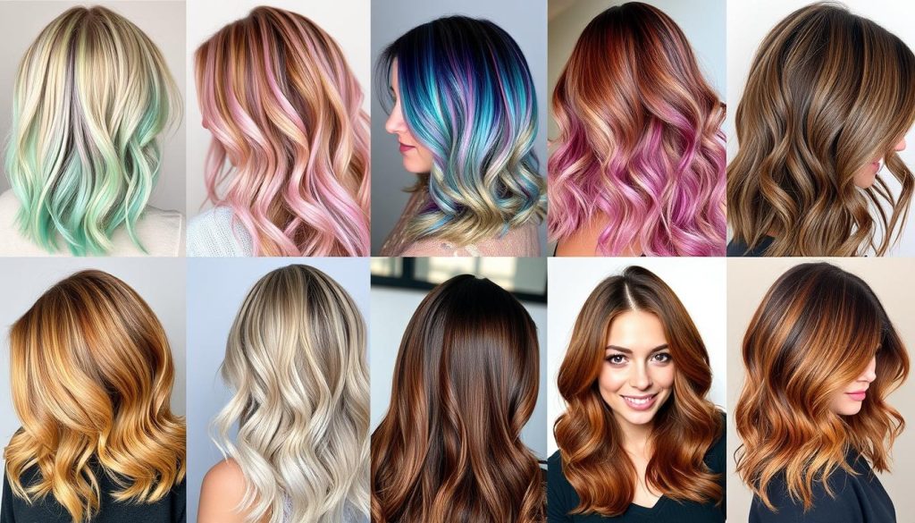 hair color trends