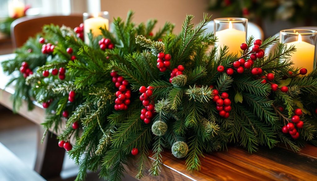 holiday garland